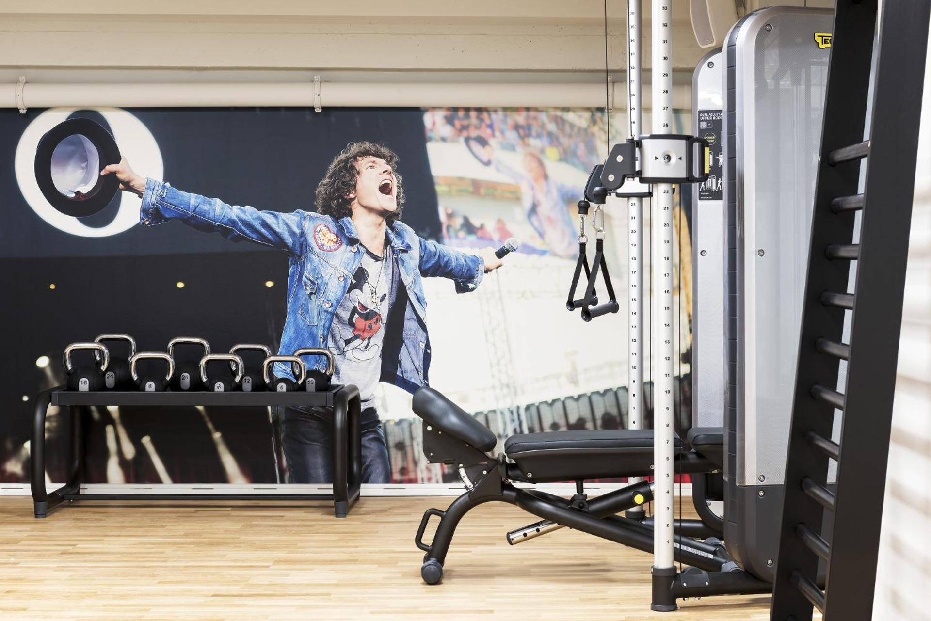 Comfort Hotel Göteborg - Photo 53