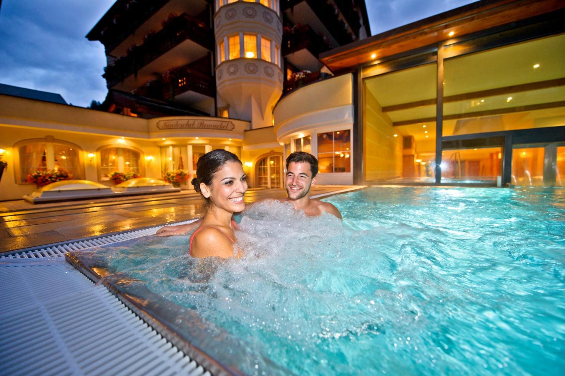 Resort La Ginabelle - Photo 3