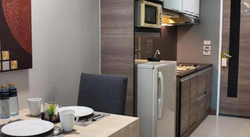 iCheck inn Residences Sukhumvit 20 - Photo 17