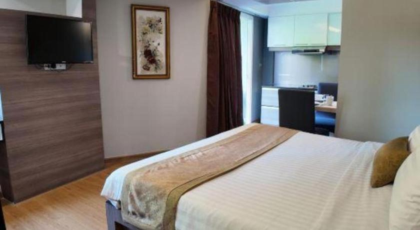 iCheck inn Residences Sukhumvit 20 - Photo 63