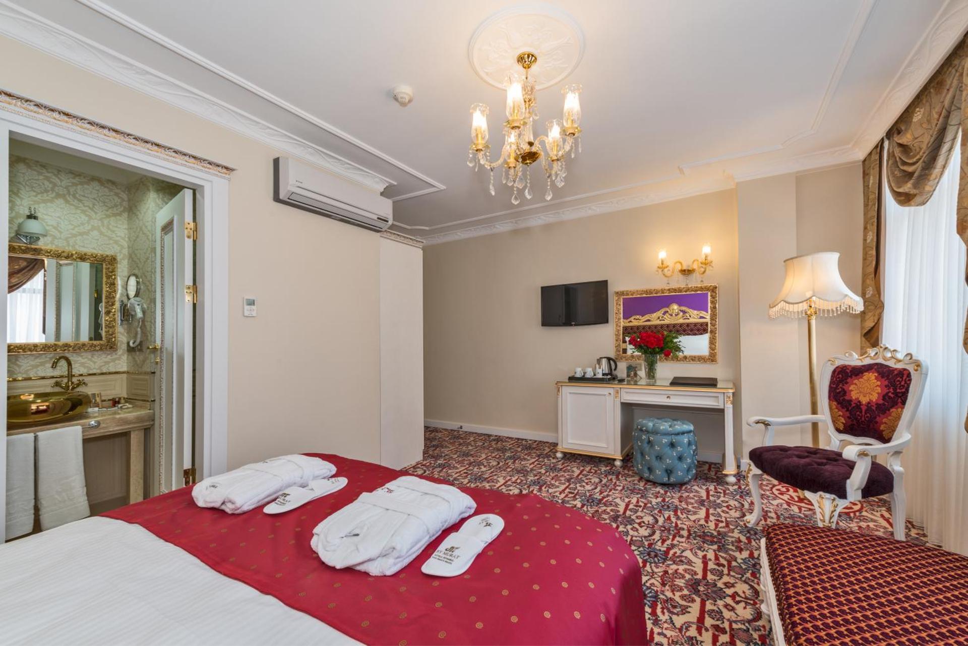 Galatower Hotel - Photo 48