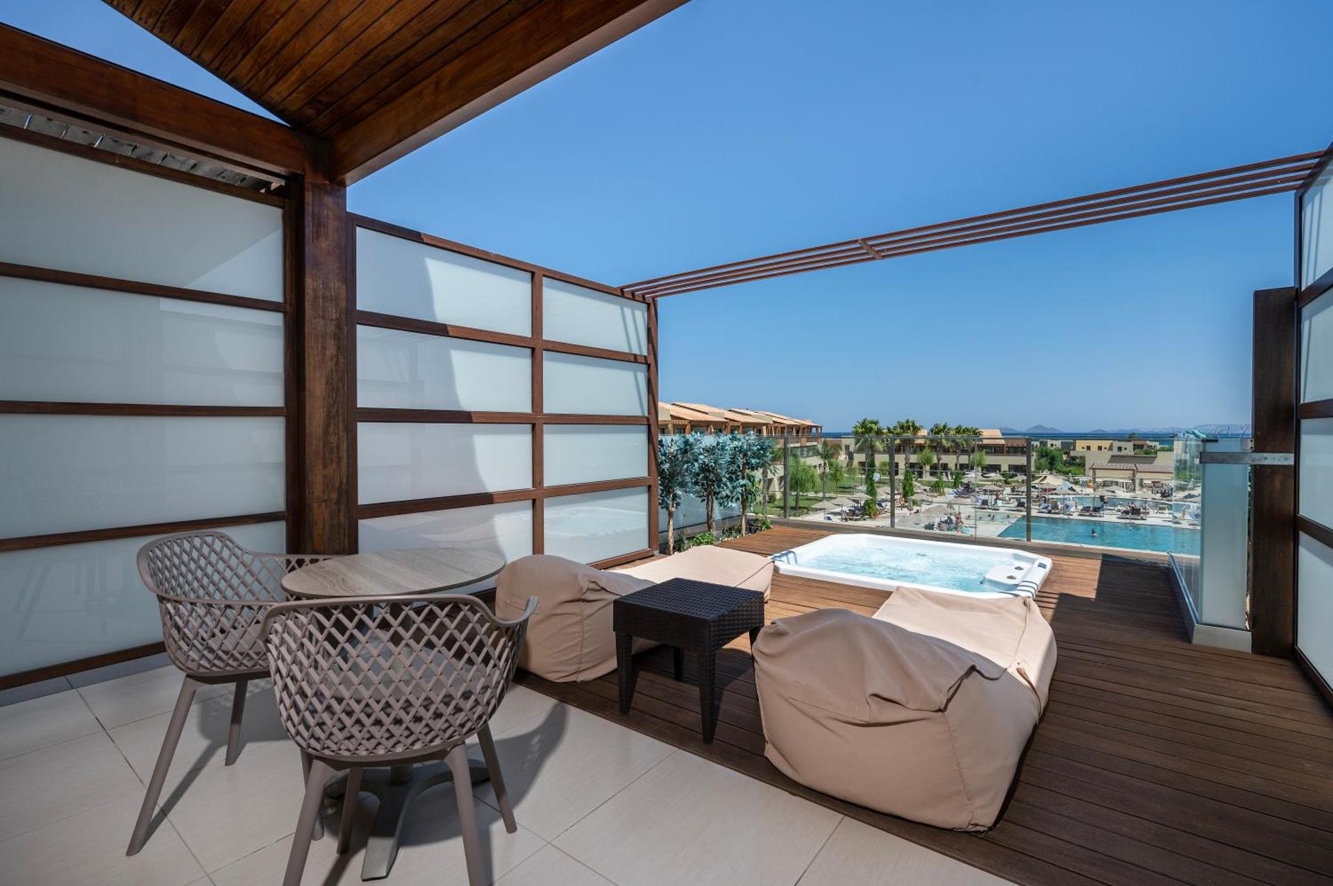 Astir Odysseus Kos Resort and Spa - Photo 138