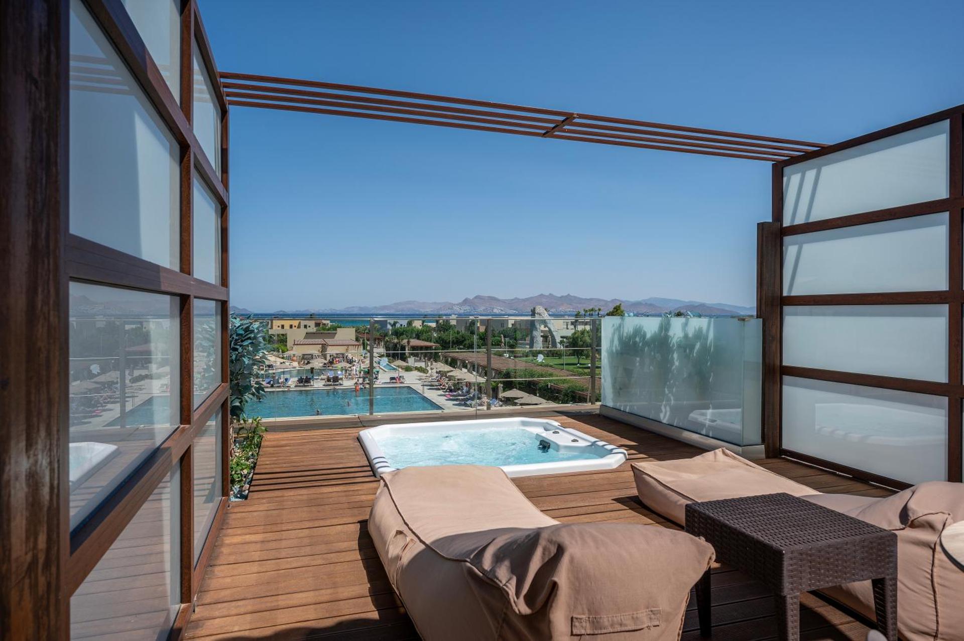 Astir Odysseus Kos Resort and Spa - Photo 145