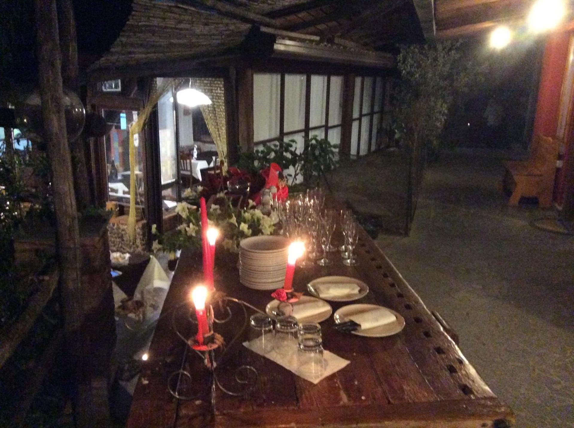 La Fattoria Dei Nonni - Photo 173