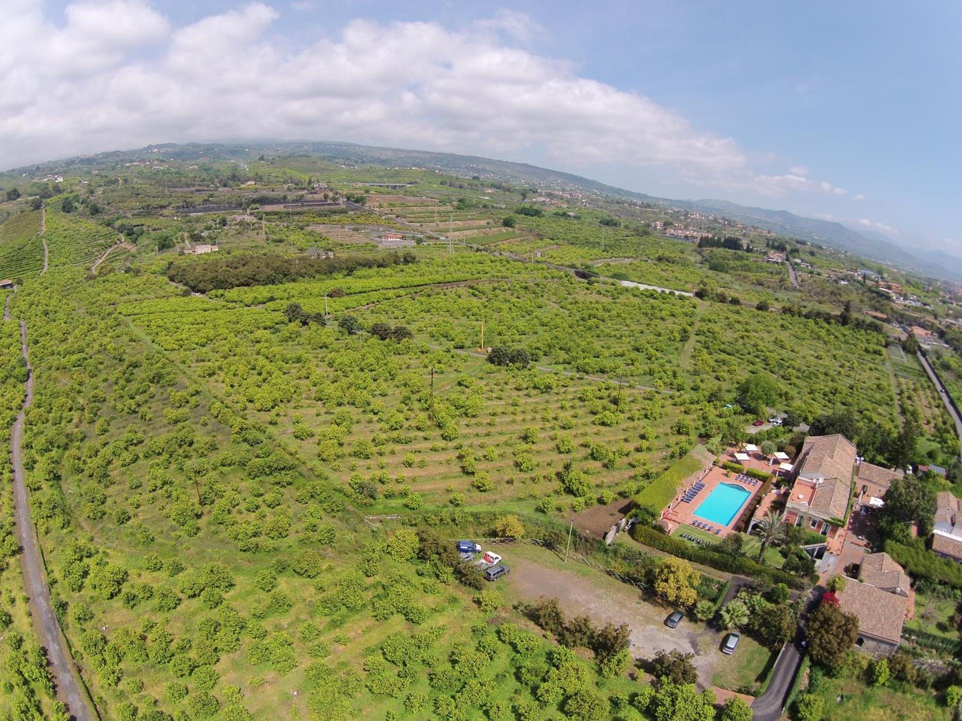 Etna Hotel - Photo 87
