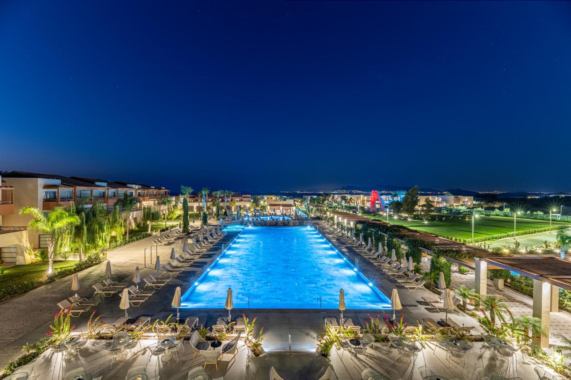 Astir Odysseus Kos Resort and Spa - Photo 167