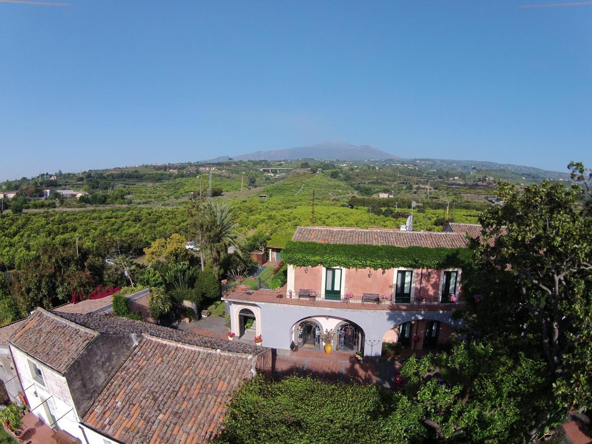 Etna Hotel - Photo 65