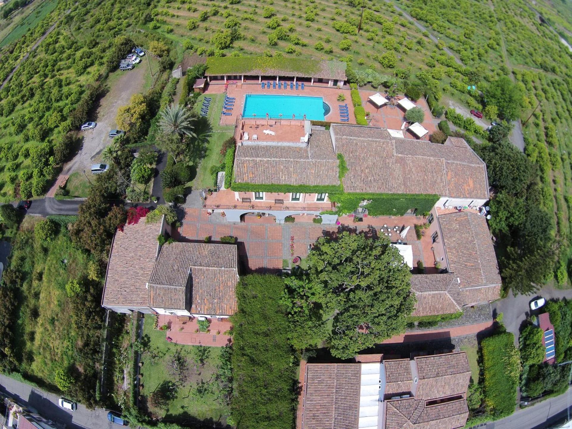 Etna Hotel - Photo 89