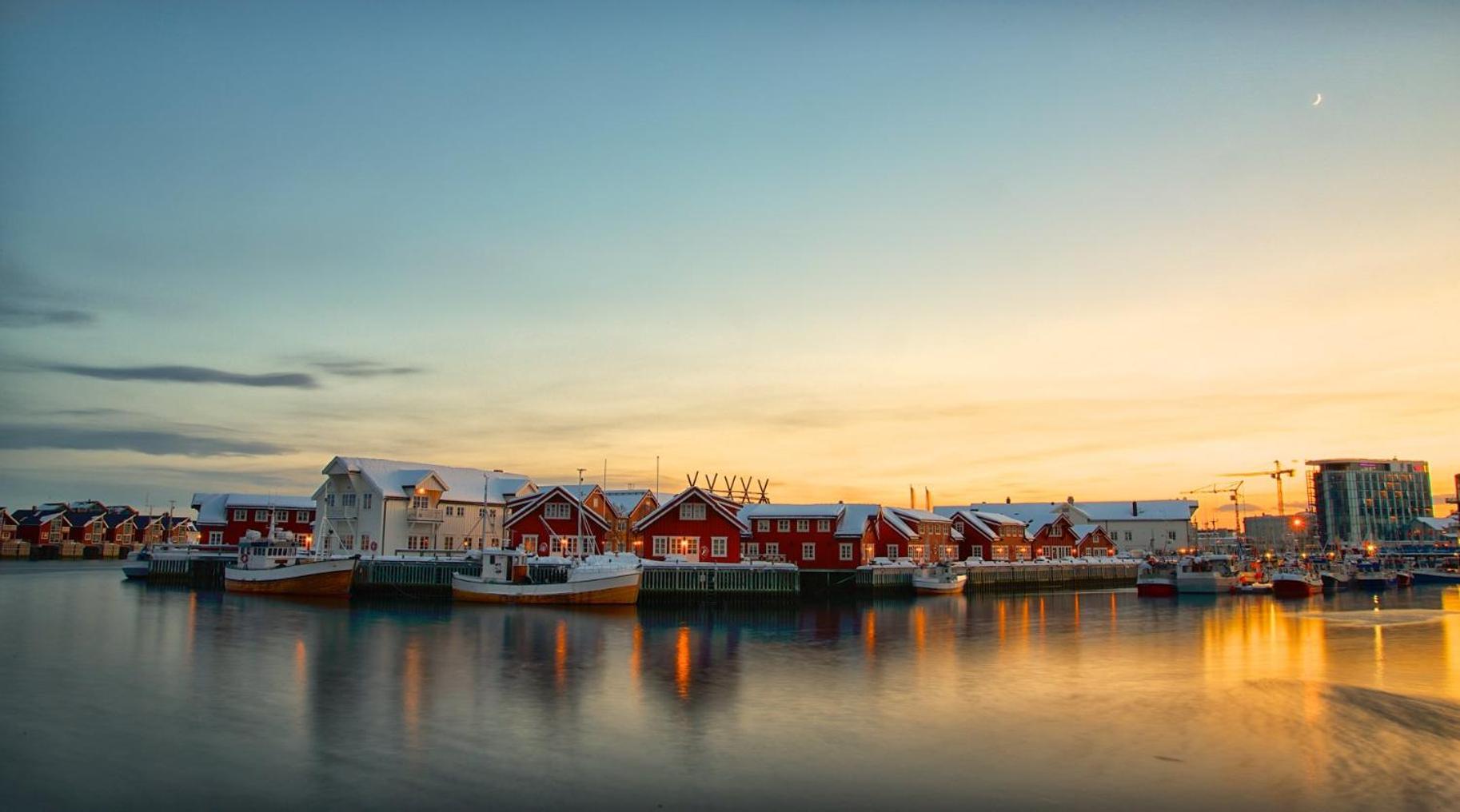 Anker Brygge - Photo 55