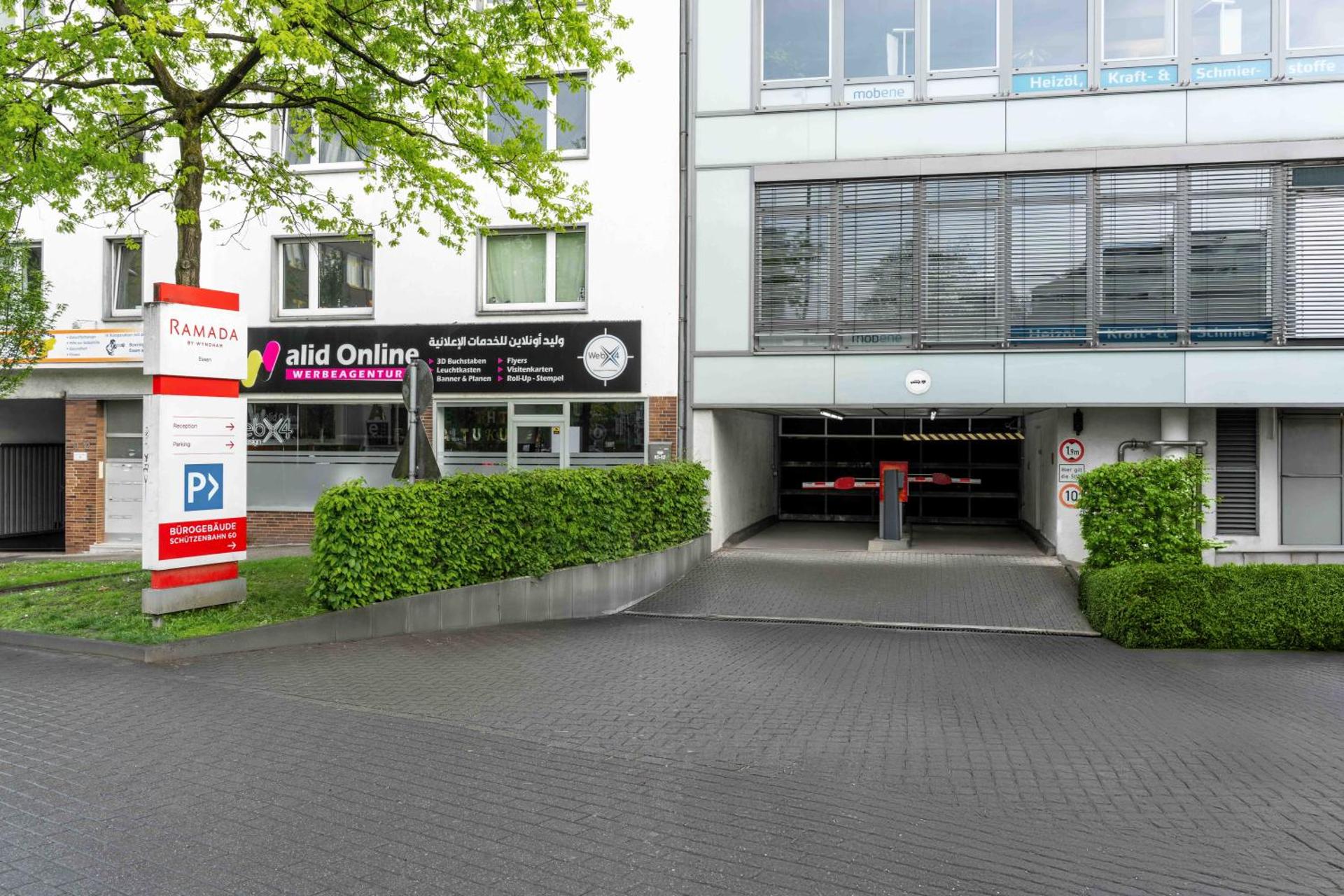 Ramada by Wyndham Essen - Photo 133