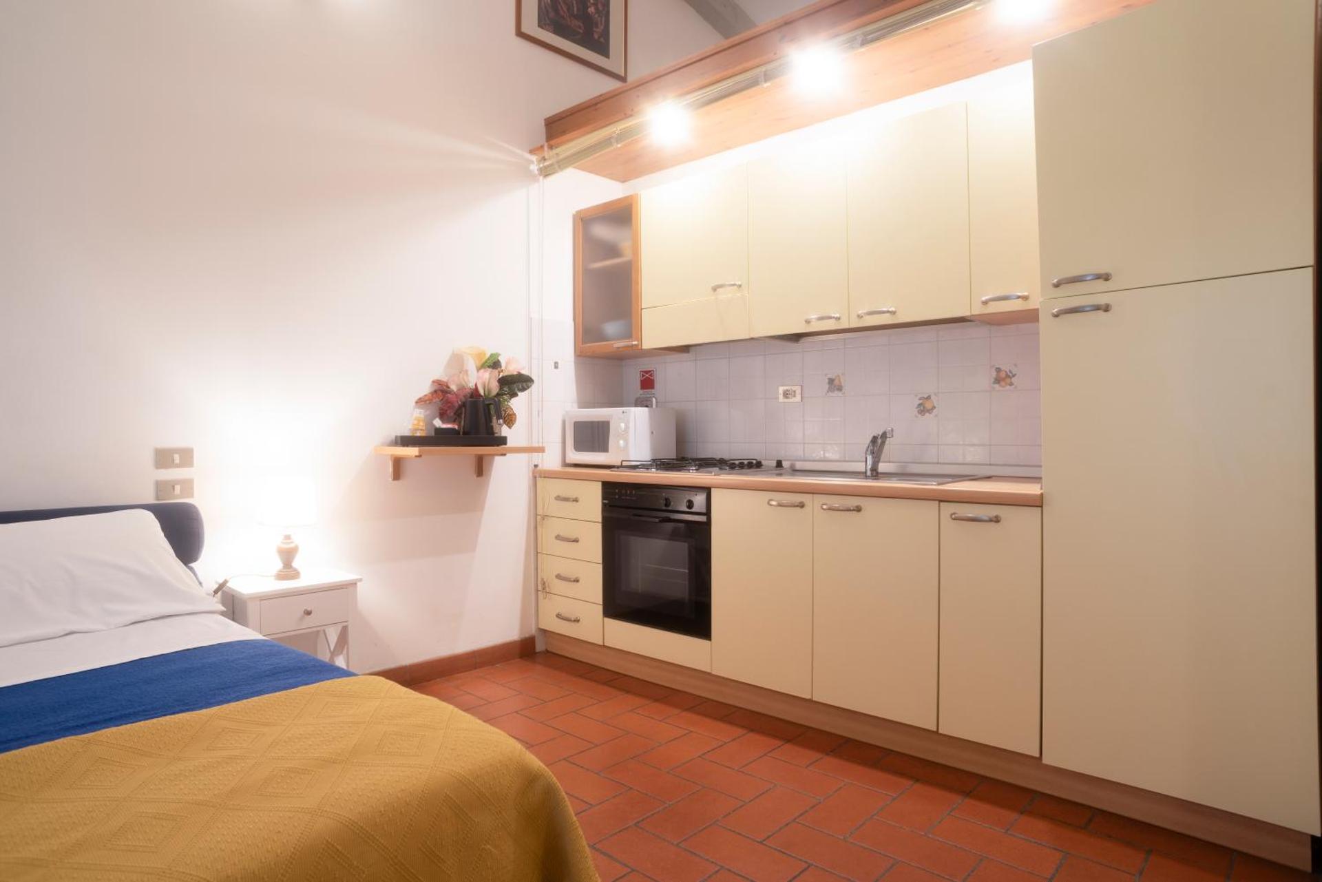 Residence La Contessina - Photo 5