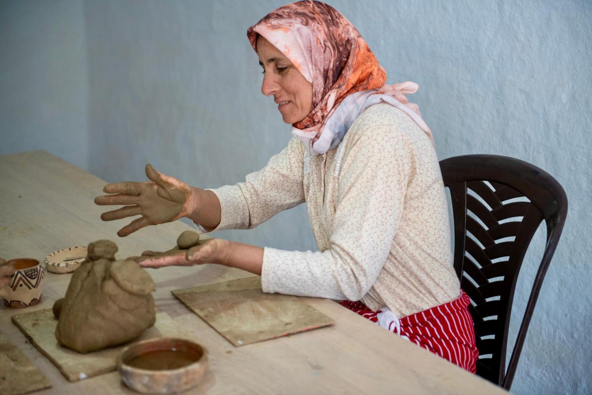 Dar Meziana - Photo 54