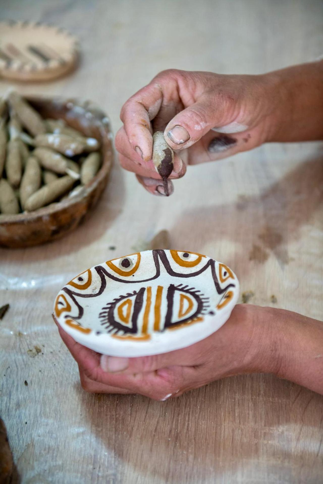 Dar Meziana - Photo 57