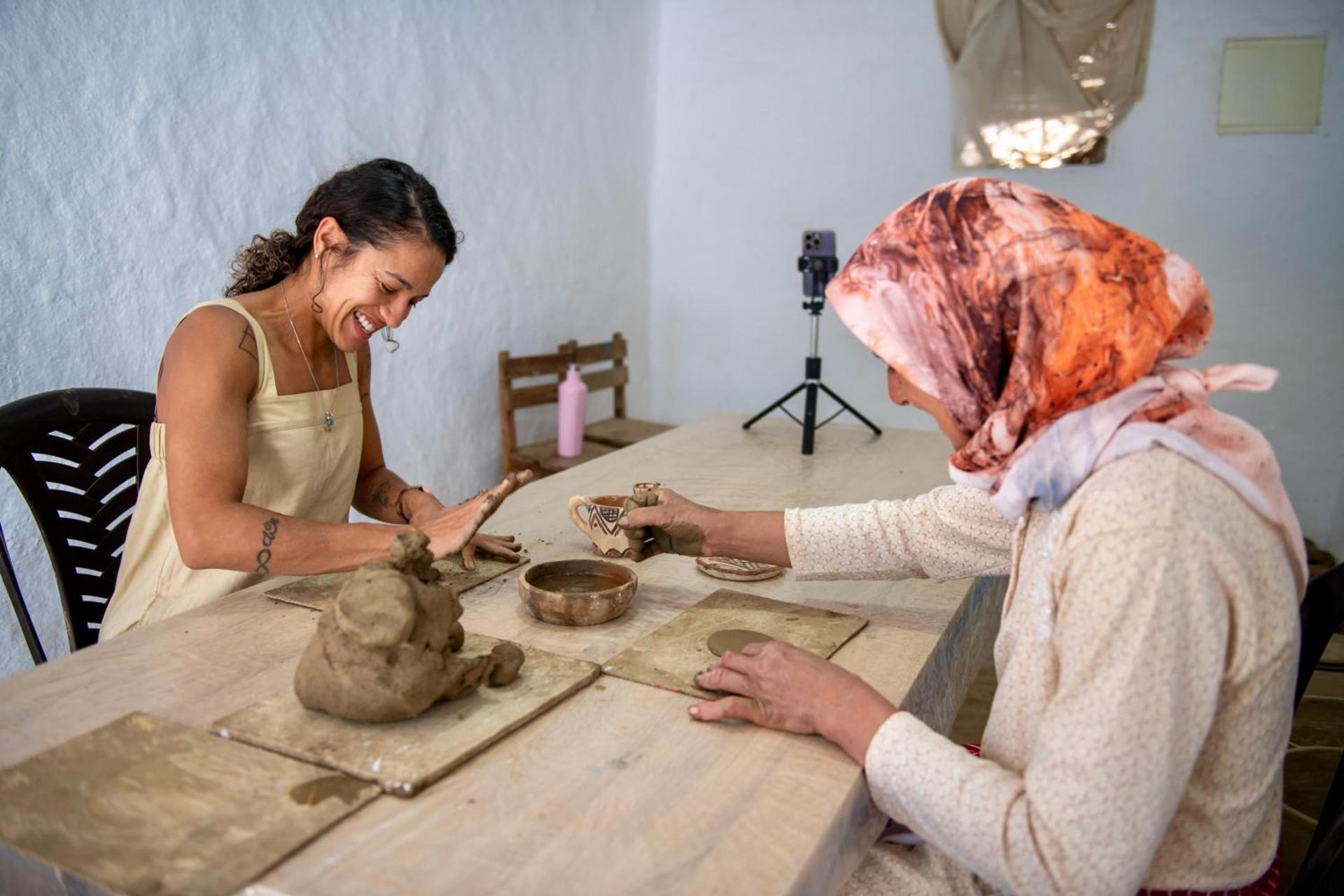 Dar Meziana - Photo 56