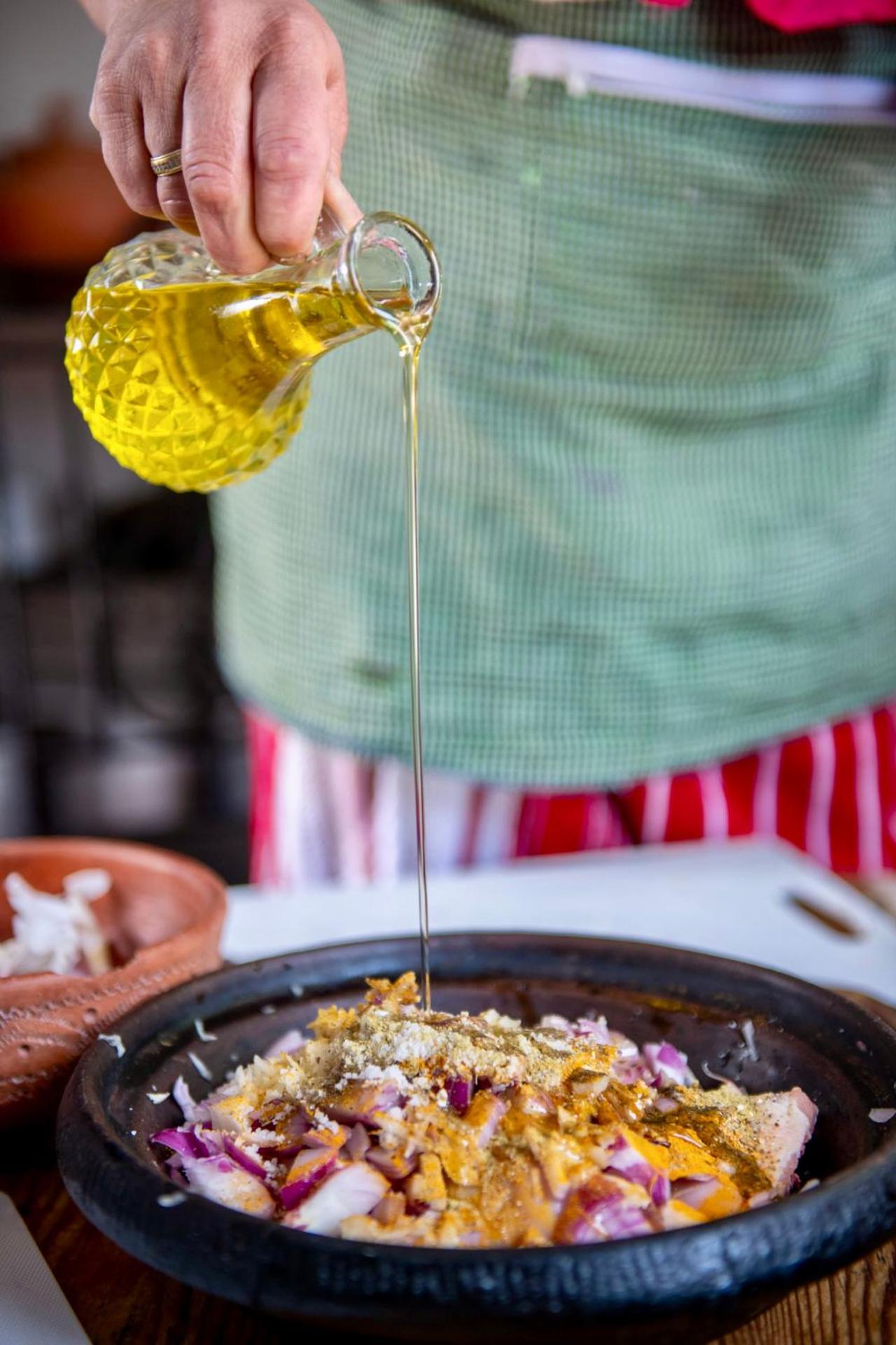 Dar Meziana - Photo 63