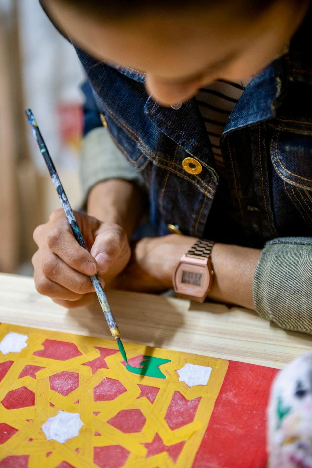 Dar Meziana - Photo 72