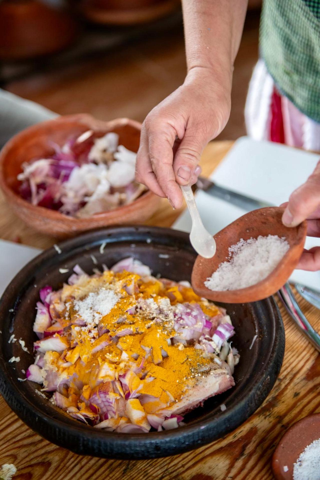 Dar Meziana - Photo 61