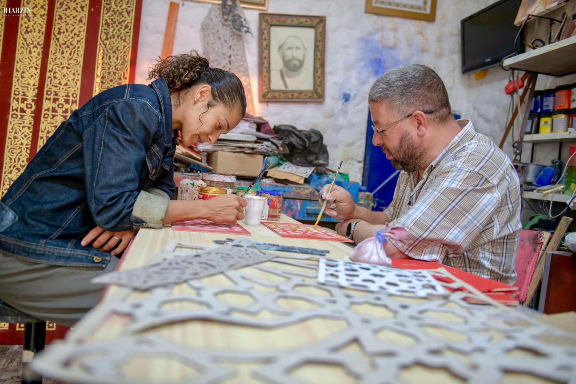 Dar Meziana - Photo 70