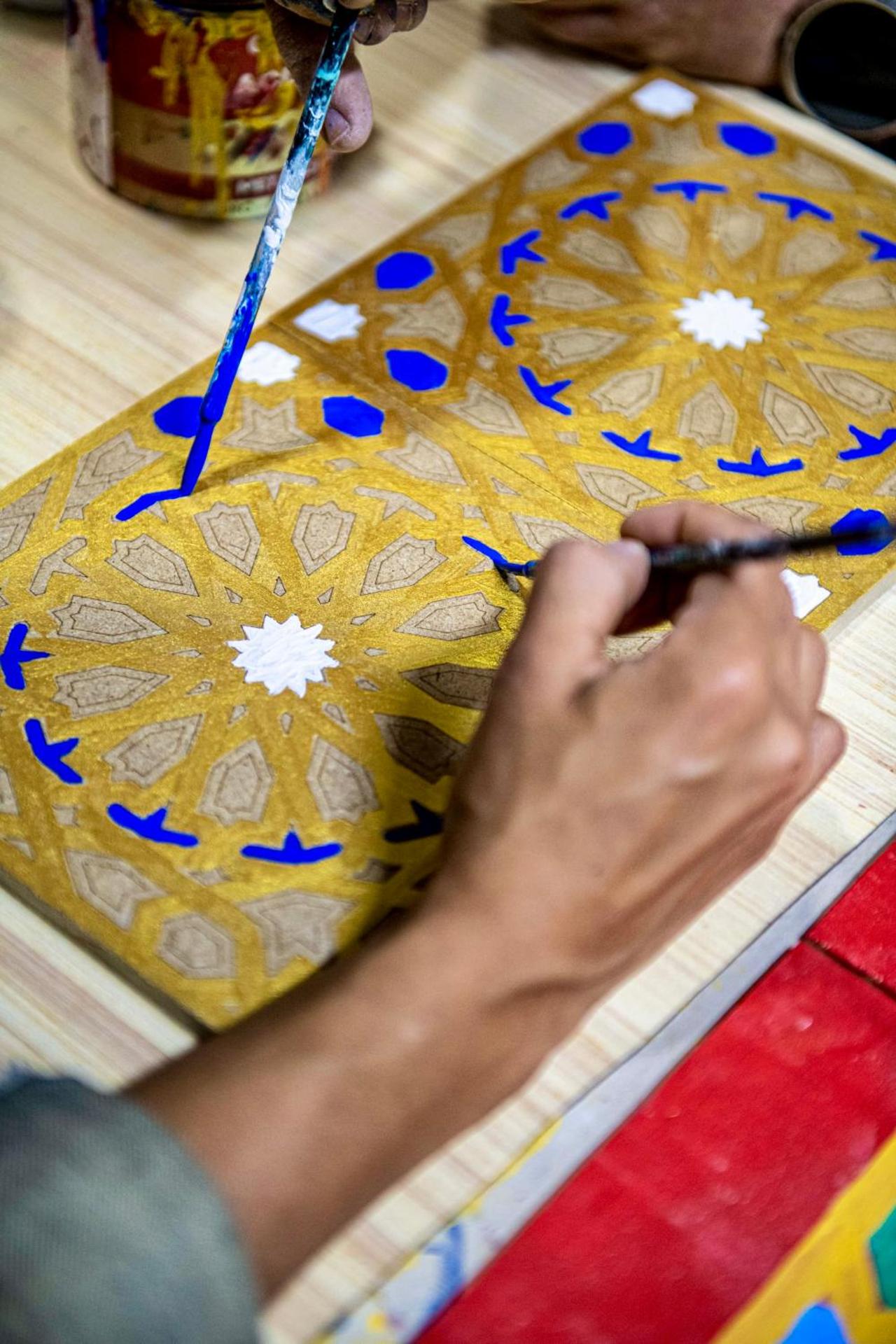 Dar Meziana - Photo 69