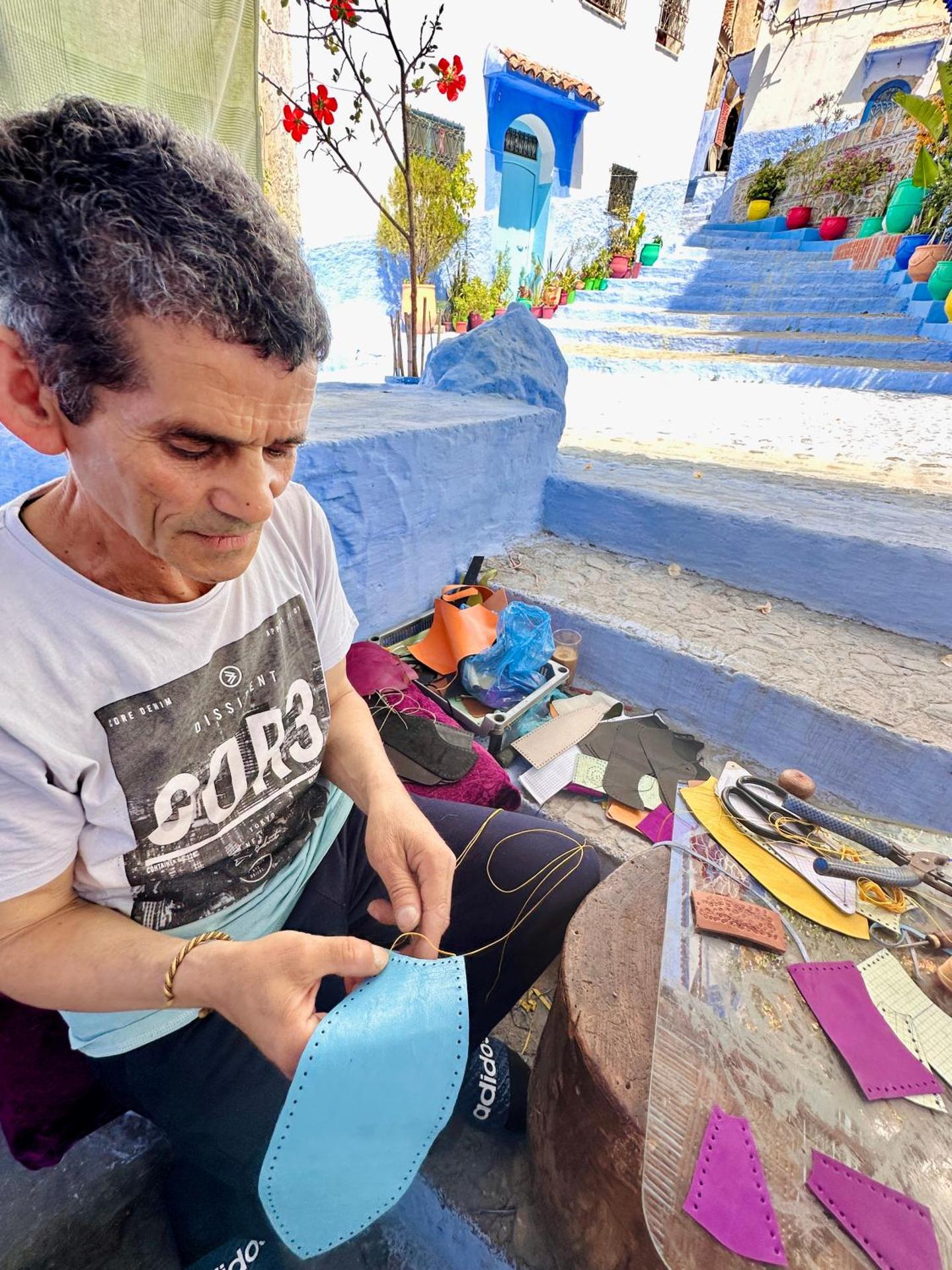 Dar Meziana - Photo 73