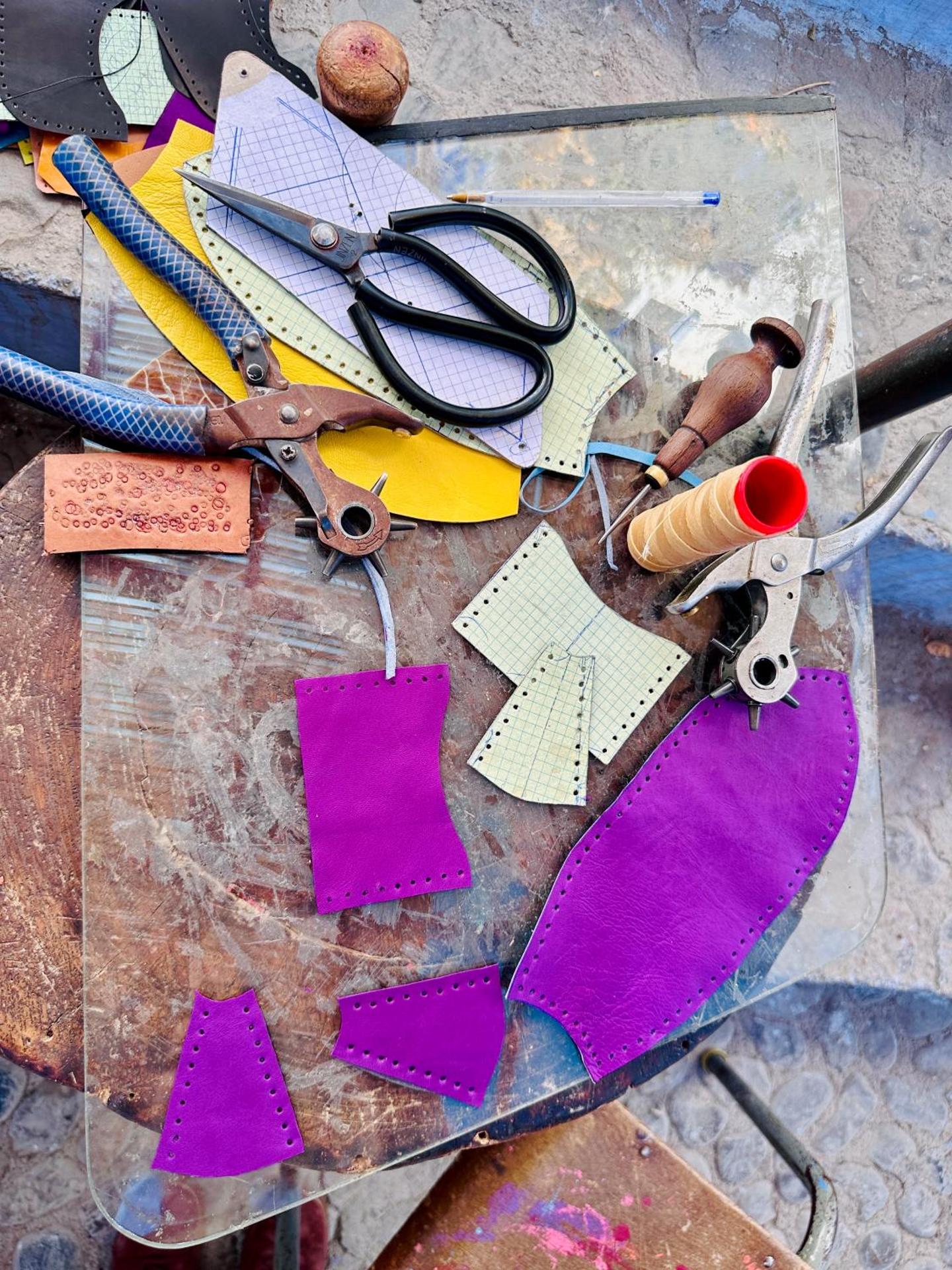 Dar Meziana - Photo 74