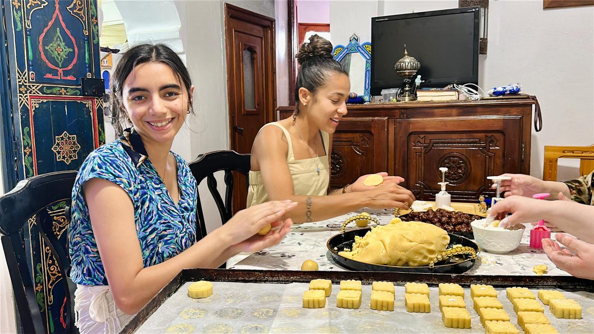 Dar Meziana - Photo 65