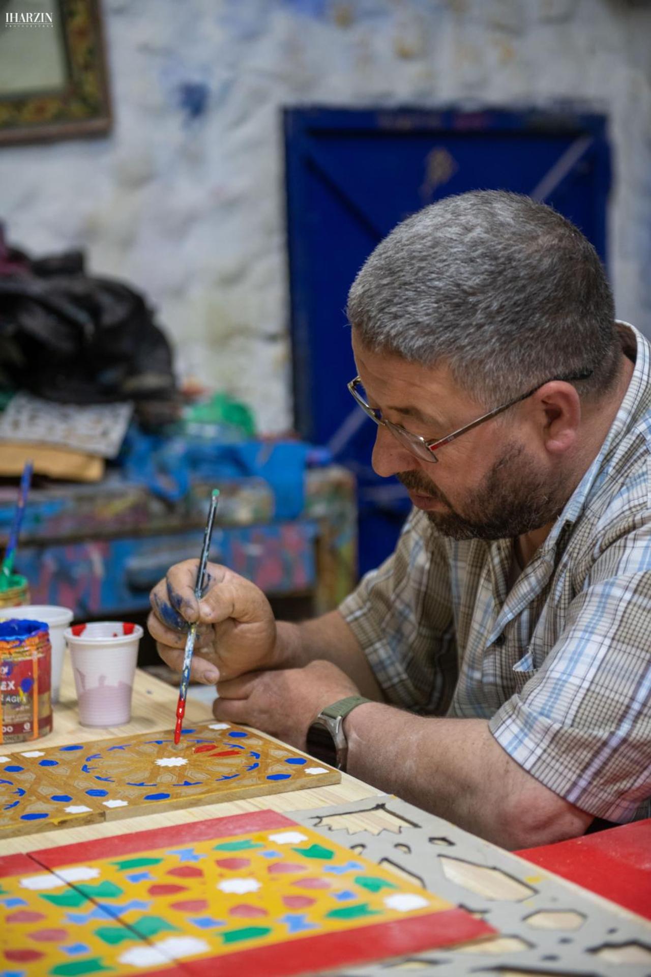 Dar Meziana - Photo 71