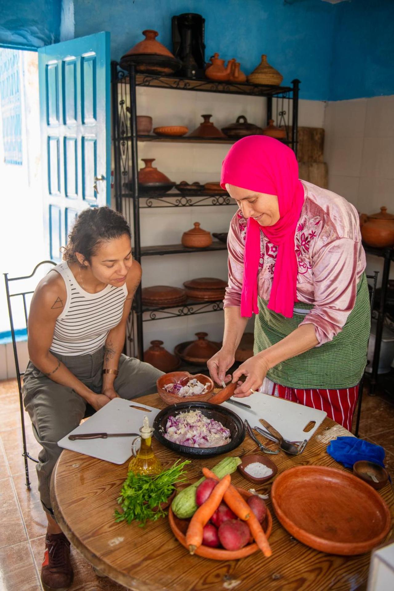 Dar Meziana - Photo 62