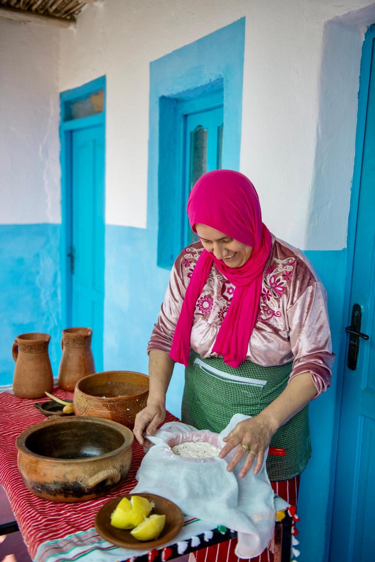 Dar Meziana - Photo 60