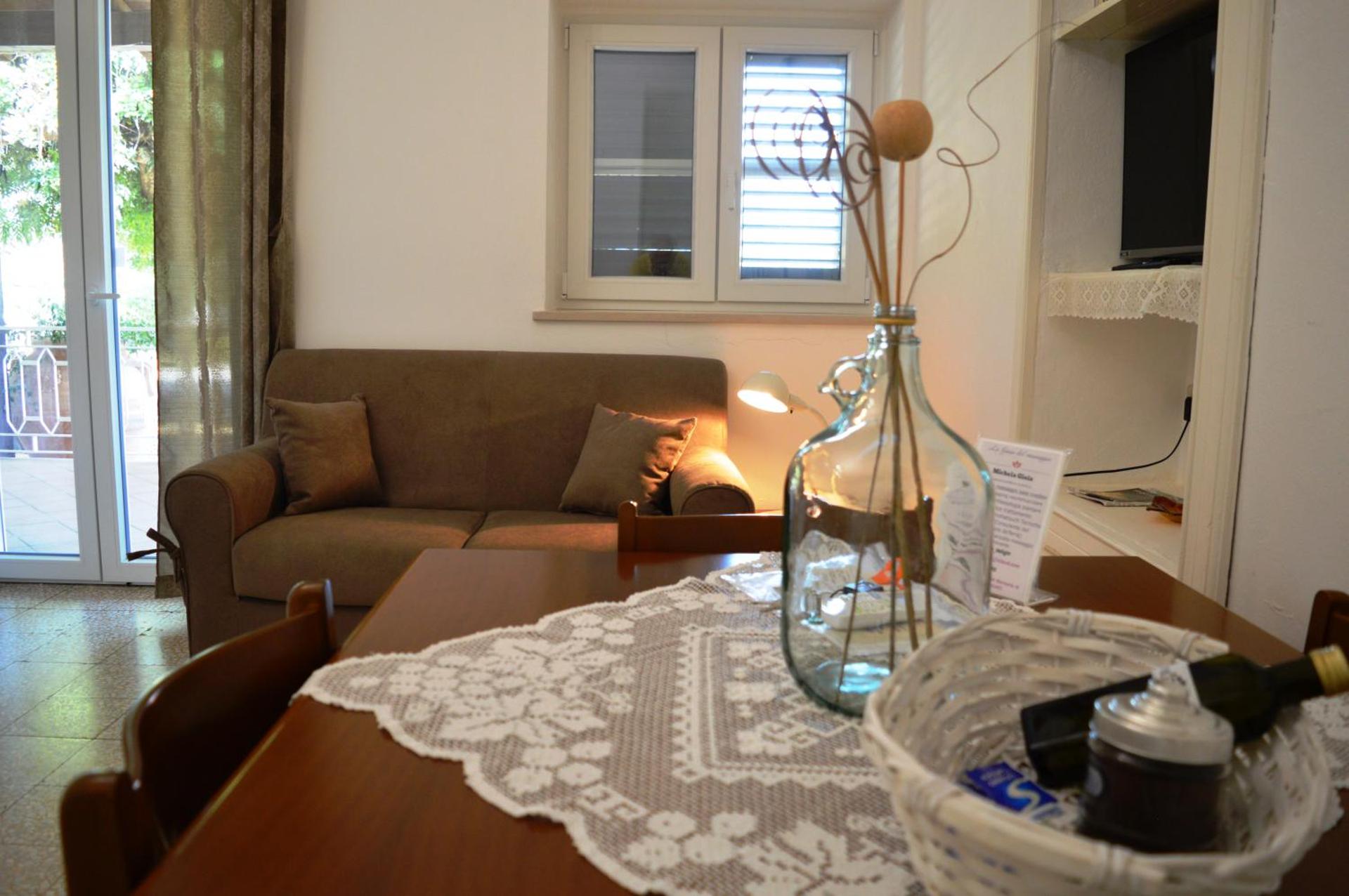 Villa Irene Pisticci-Matera - Photo 20