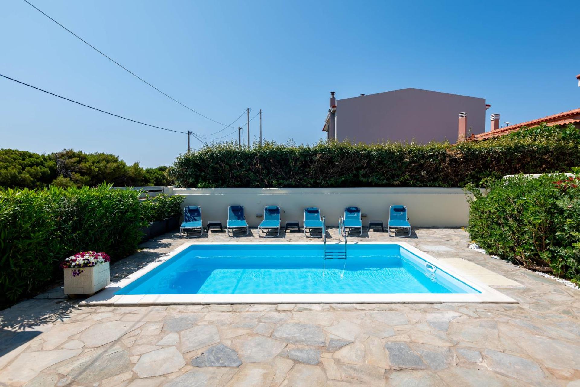 Artemida House - Photo 38