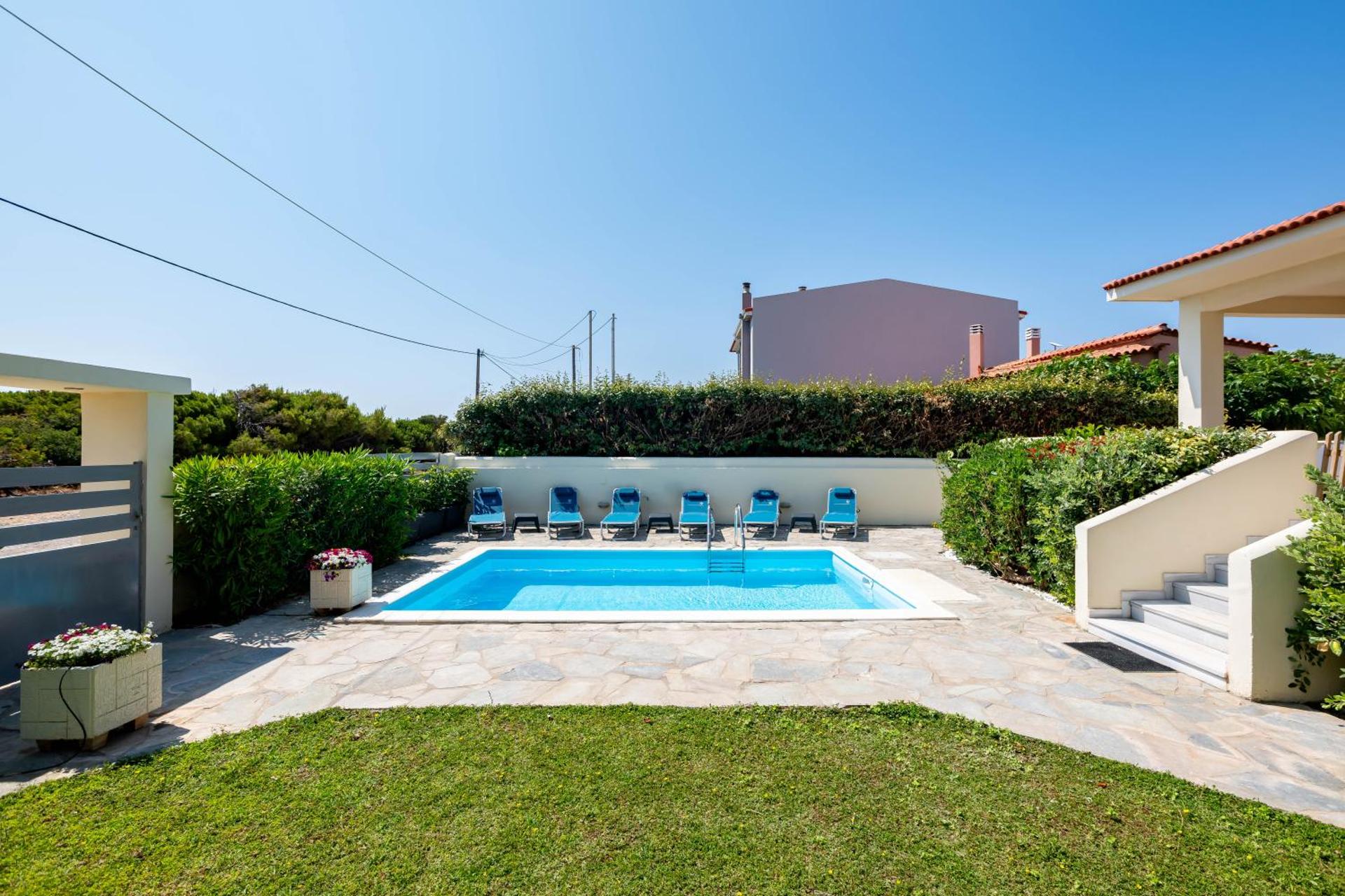 Artemida House - Photo 43