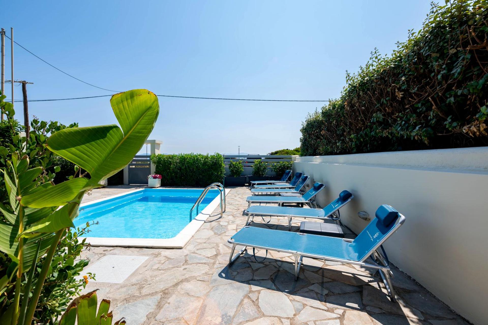 Artemida House - Photo 40