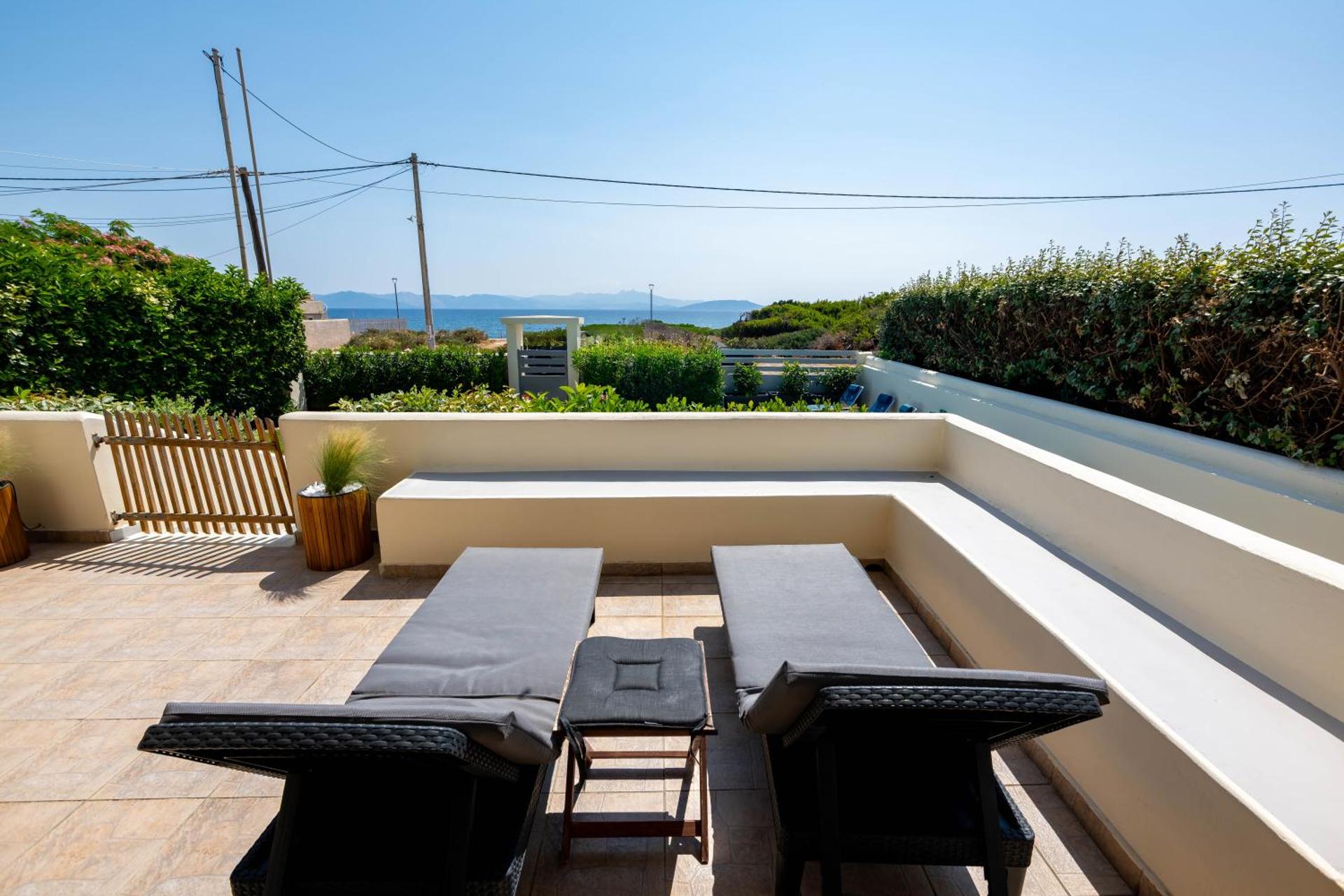Artemida House - Photo 63