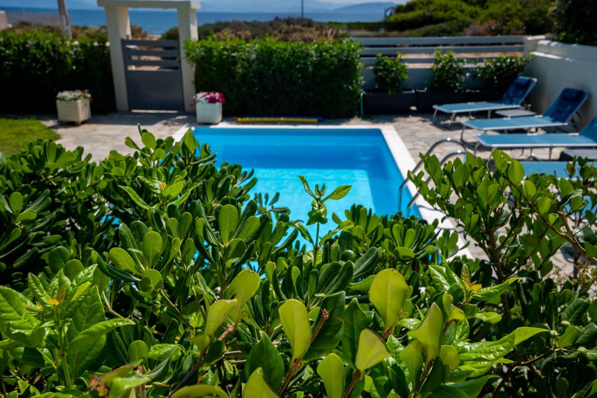 Artemida House - Photo 41