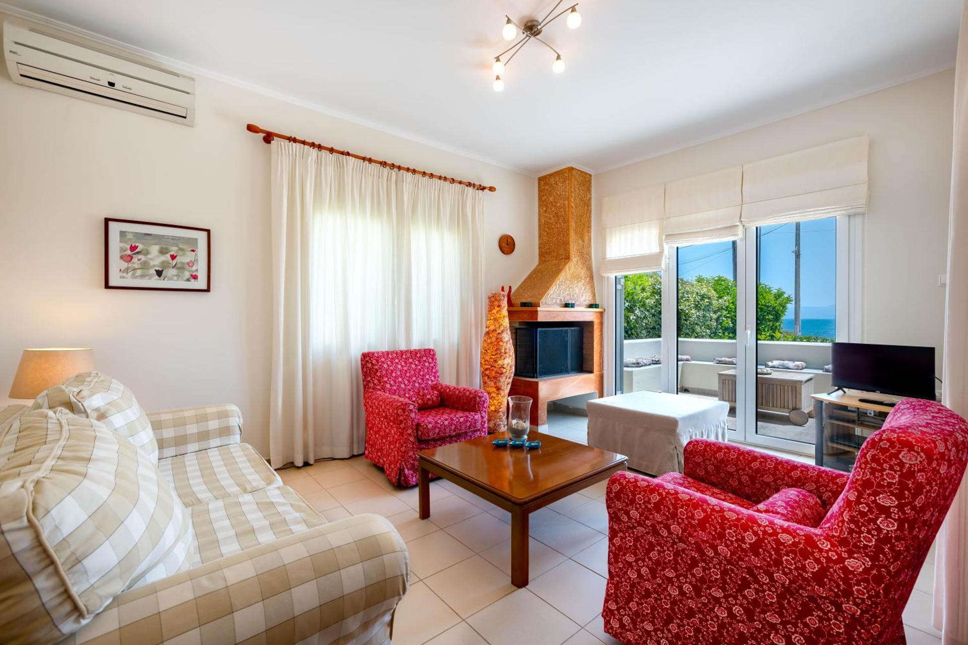 Artemida House - Photo 69
