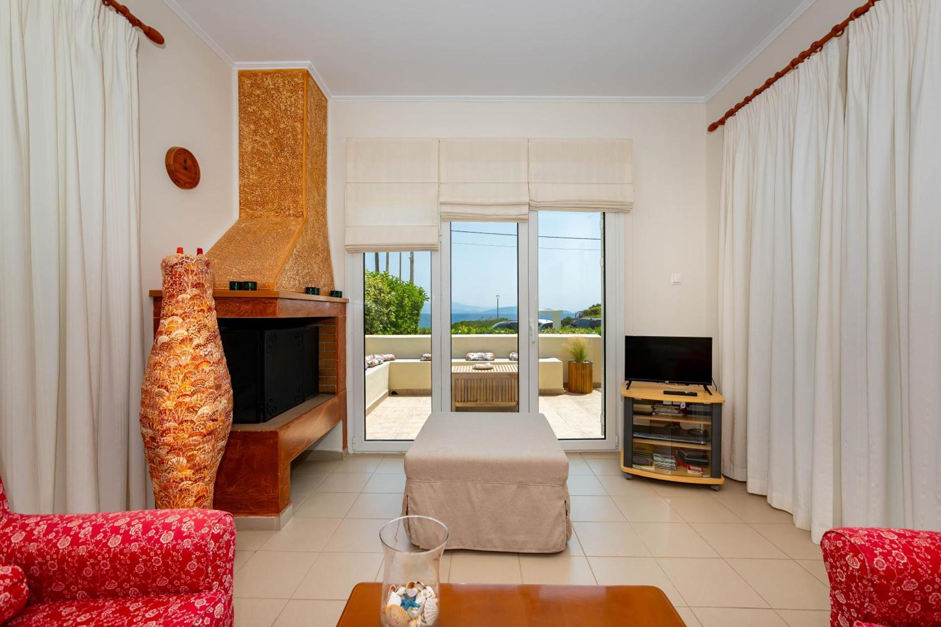 Artemida House - Photo 70