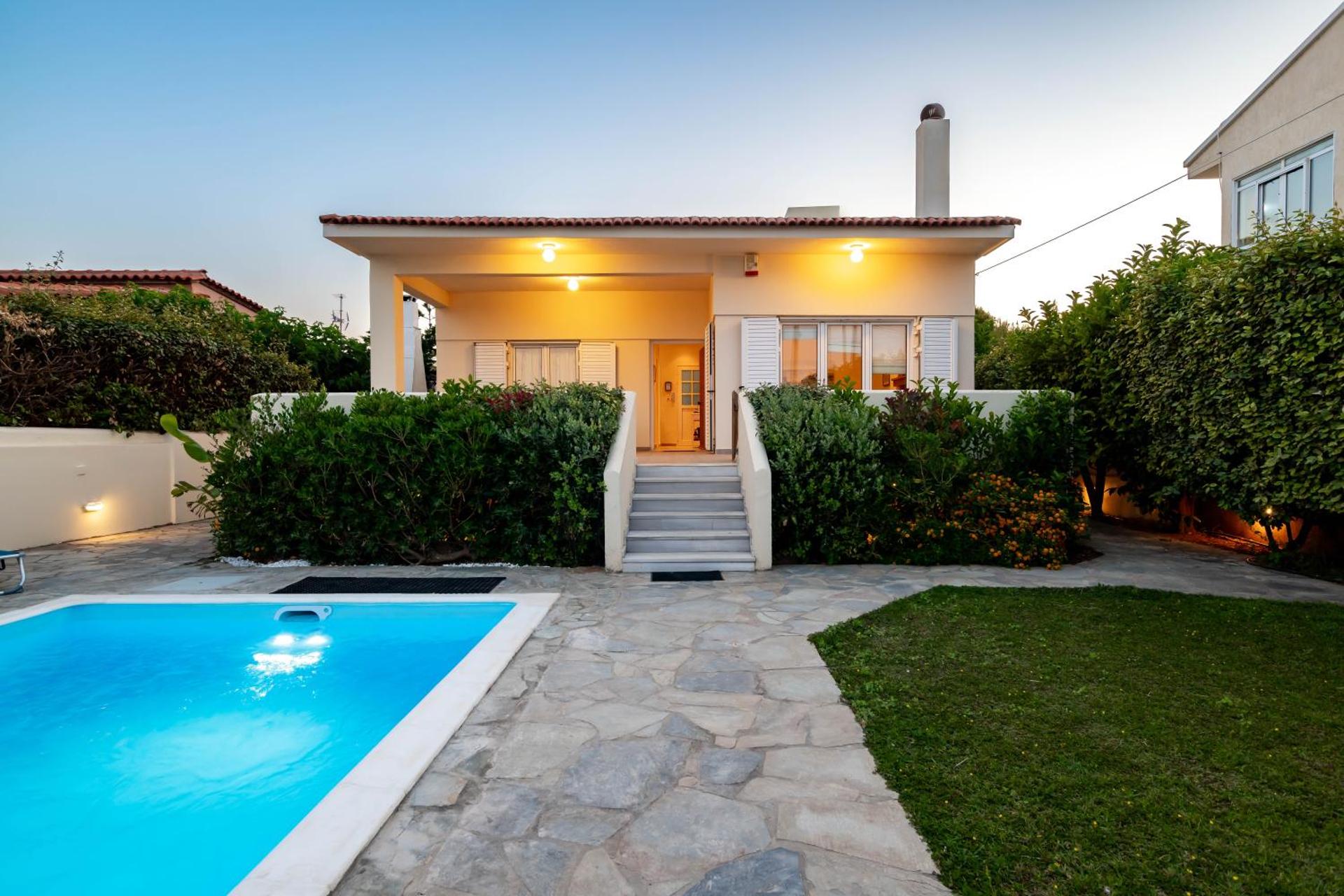 Artemida House - Photo 50