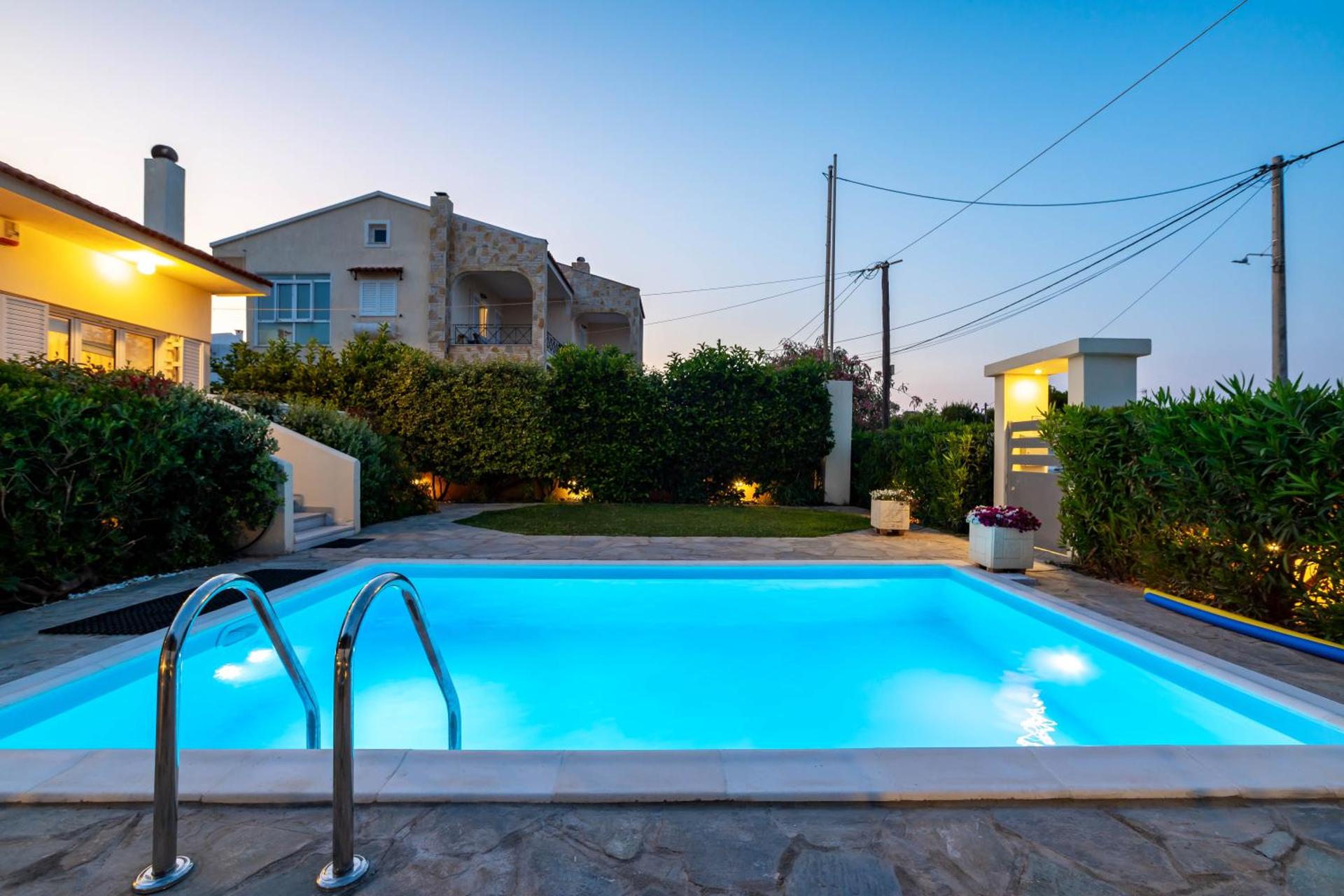 Artemida House - Photo 48
