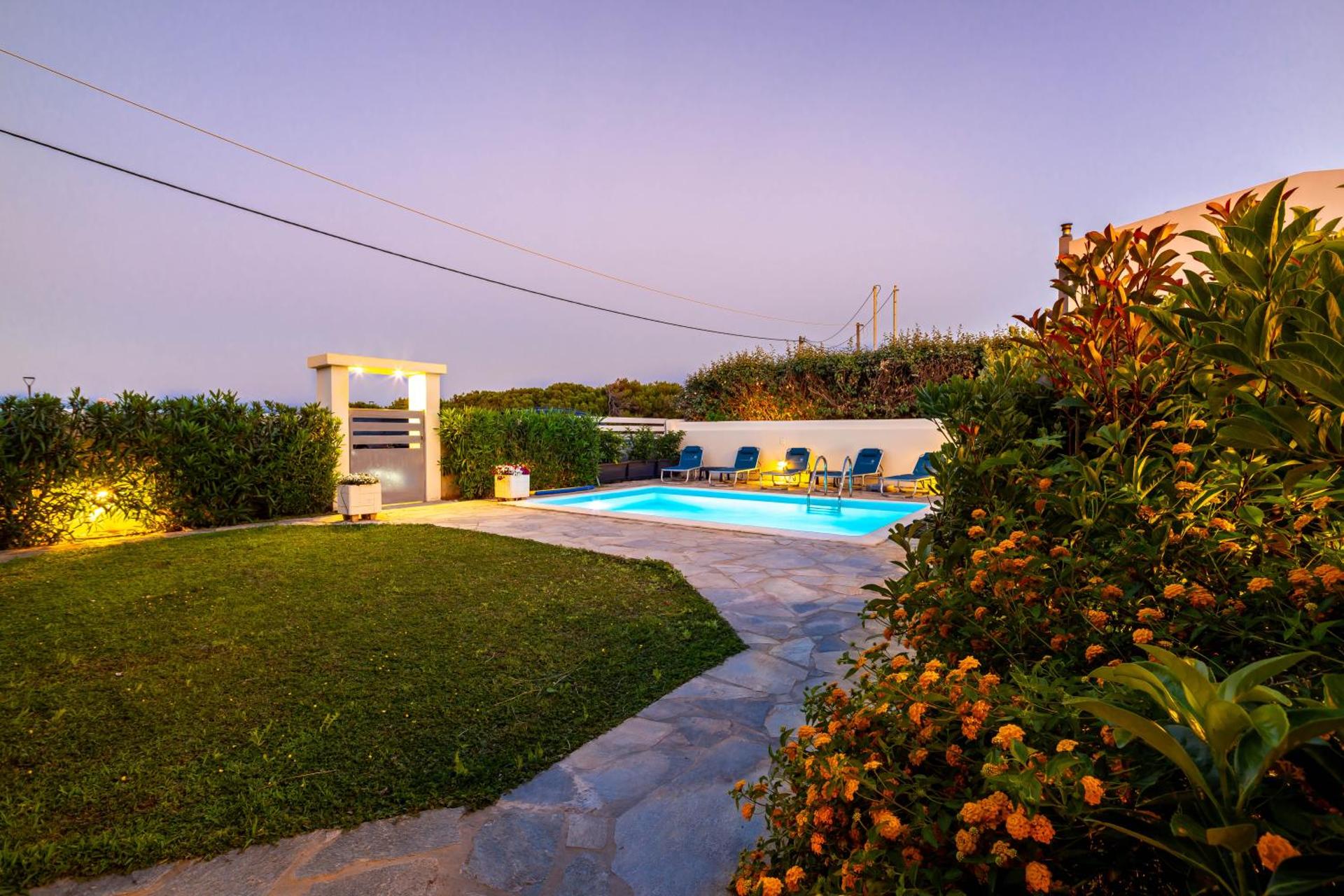 Artemida House - Photo 45