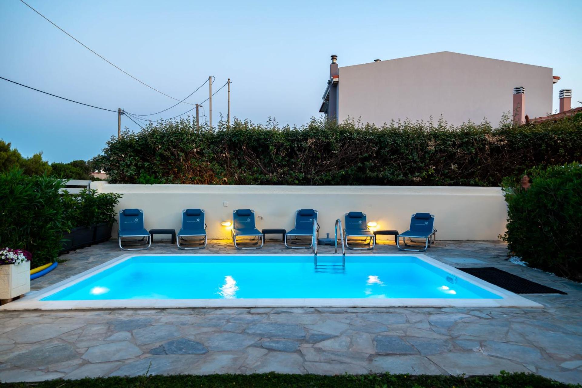 Artemida House - Photo 47