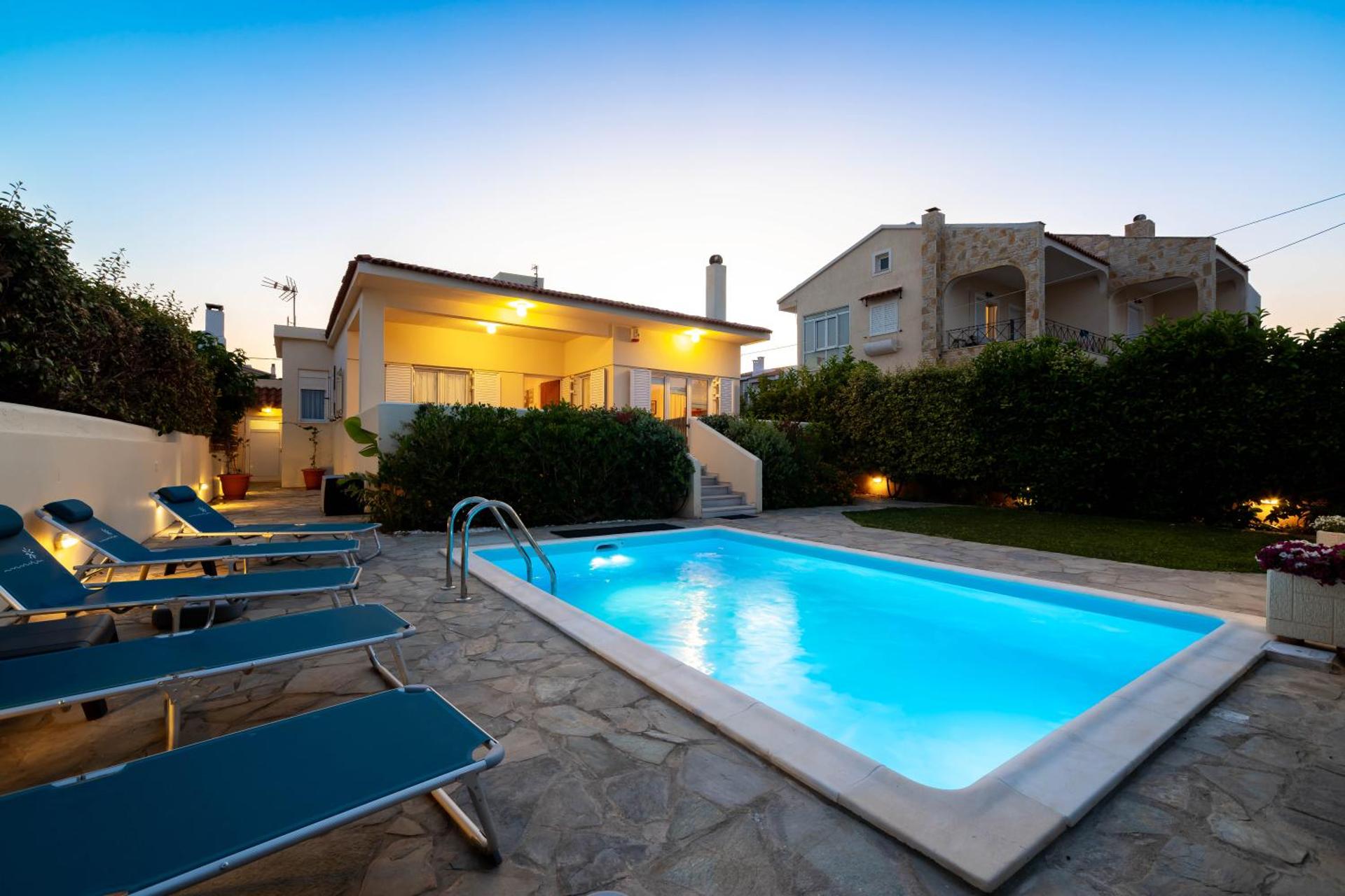 Artemida House - Photo 42