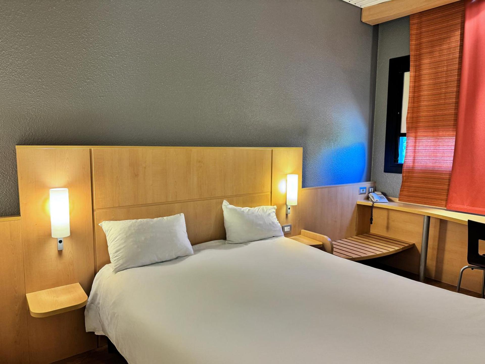 a&o Hostel Milano Ca Granda - Photo 33