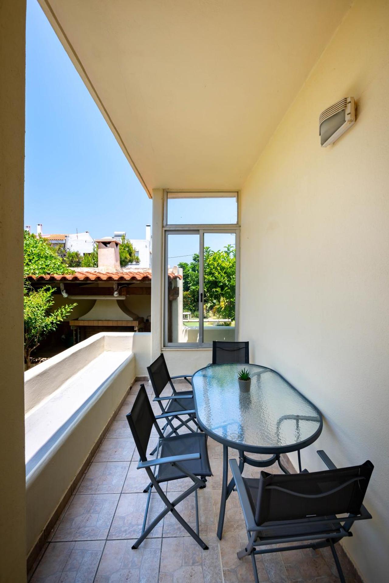 Artemida House - Photo 100