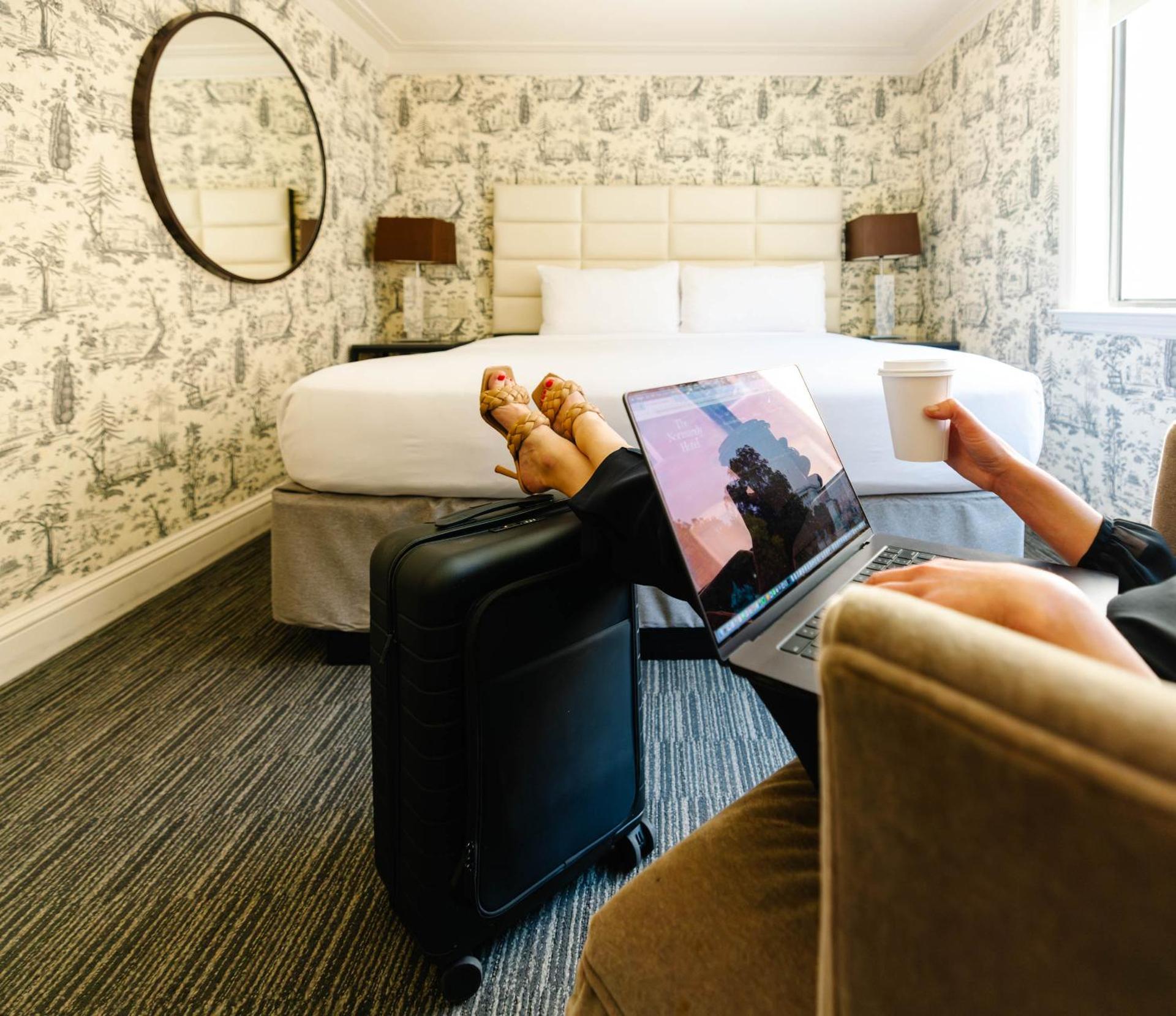 The Normandy Hotel - Photo 12