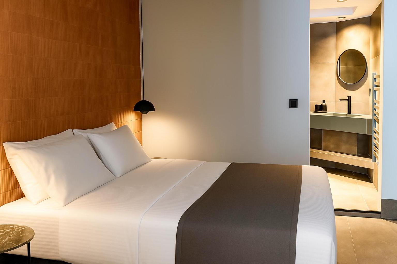 NOOS Acropolis - Photo 94