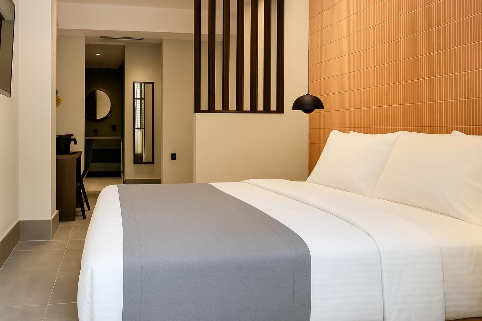 NOOS Acropolis - Photo 18