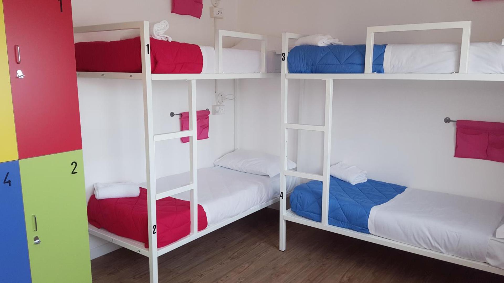 Lake Garda Hostel - Photo 51