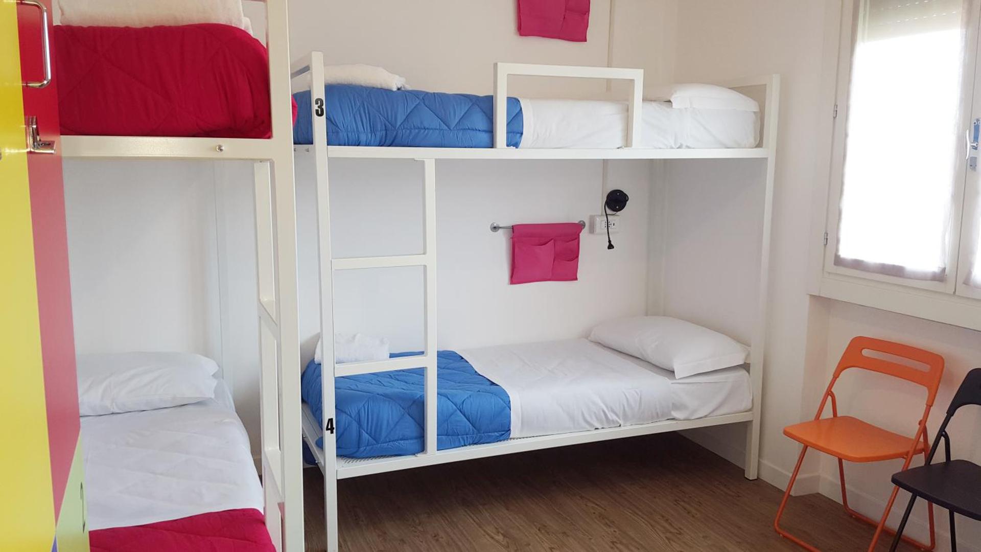 Lake Garda Hostel - Photo 78