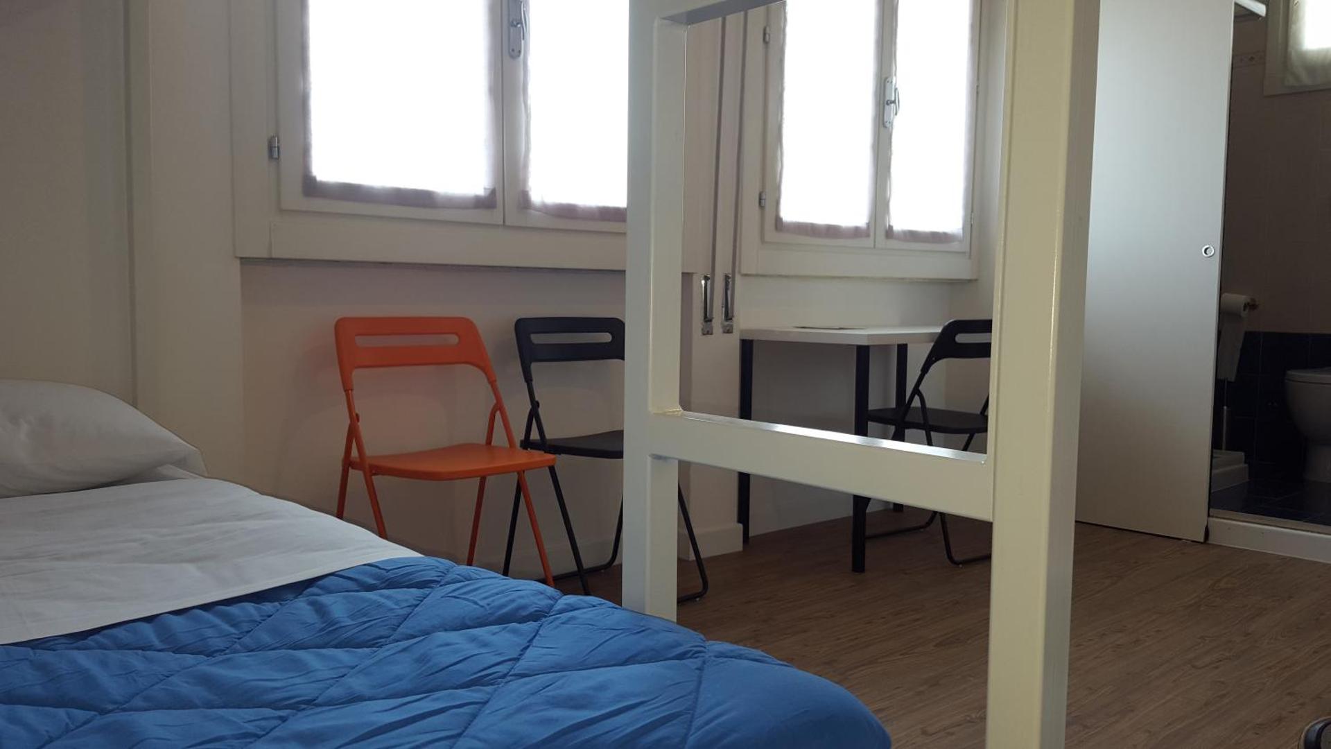 Lake Garda Hostel - Photo 77